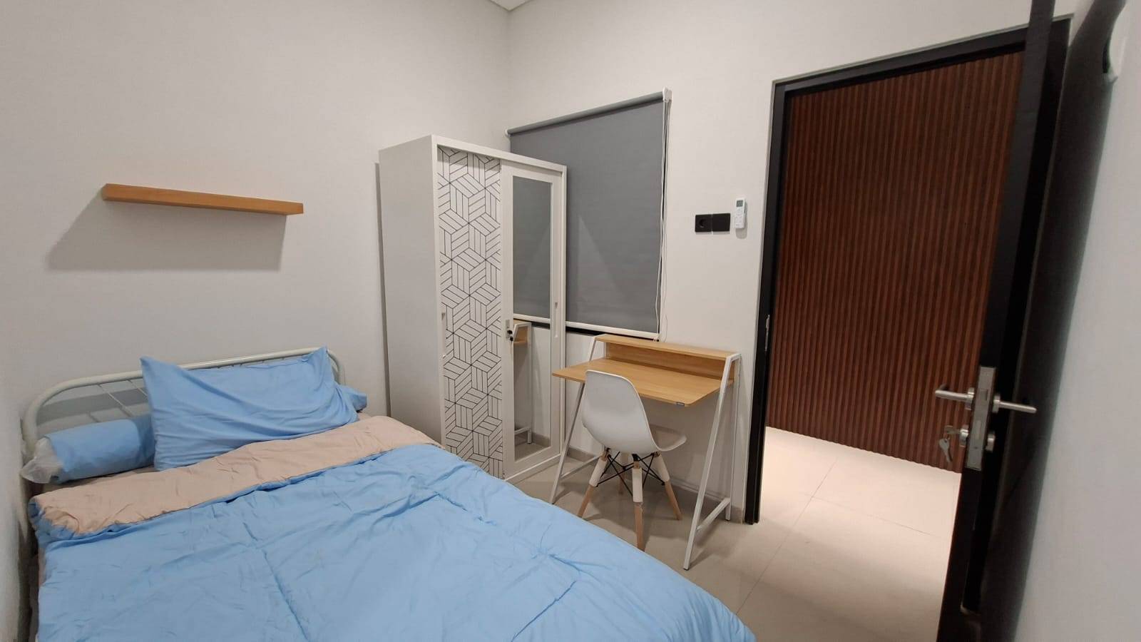 Room type 1