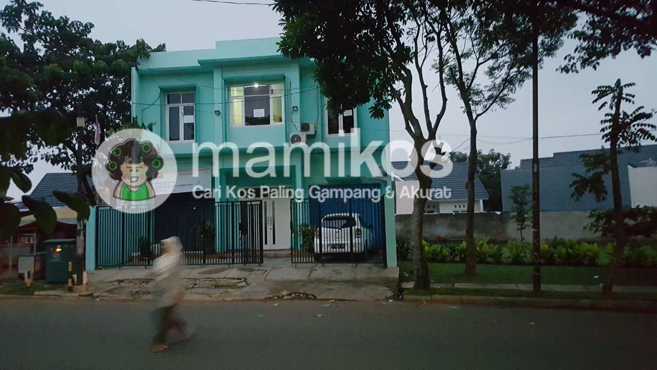 Kost Kalimaya 12A Metland Tambun Bekasi