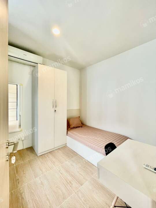 Kost Cie Lippo Karawaci Tipe A Cibodas Tangerang