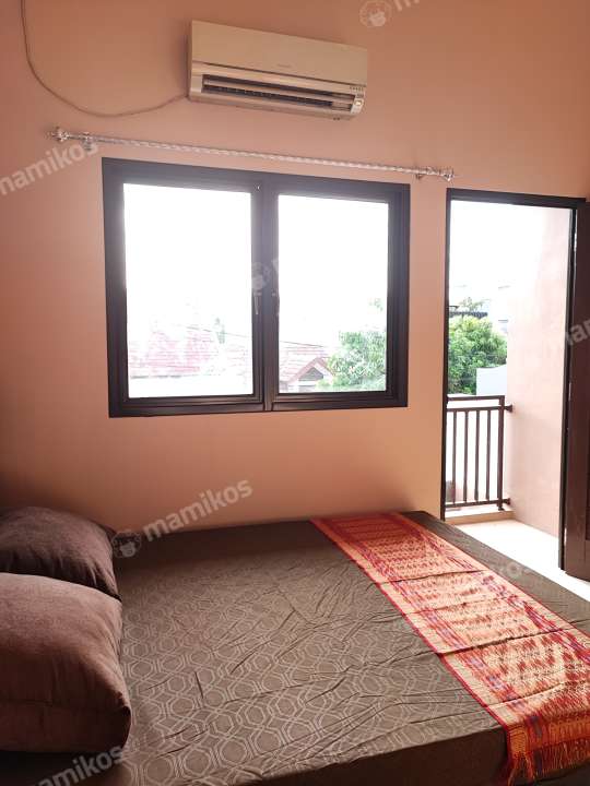 Kost Griya Guesthouse Tipe A Medan Satria Bekasi