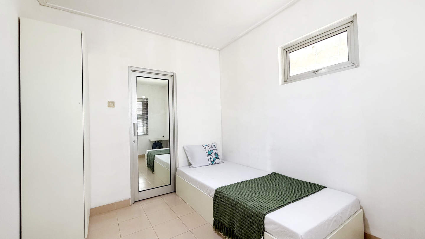 Foto Rukita Unit Kost Alamanda 44 Ciheulang Sekeloa Bandung
