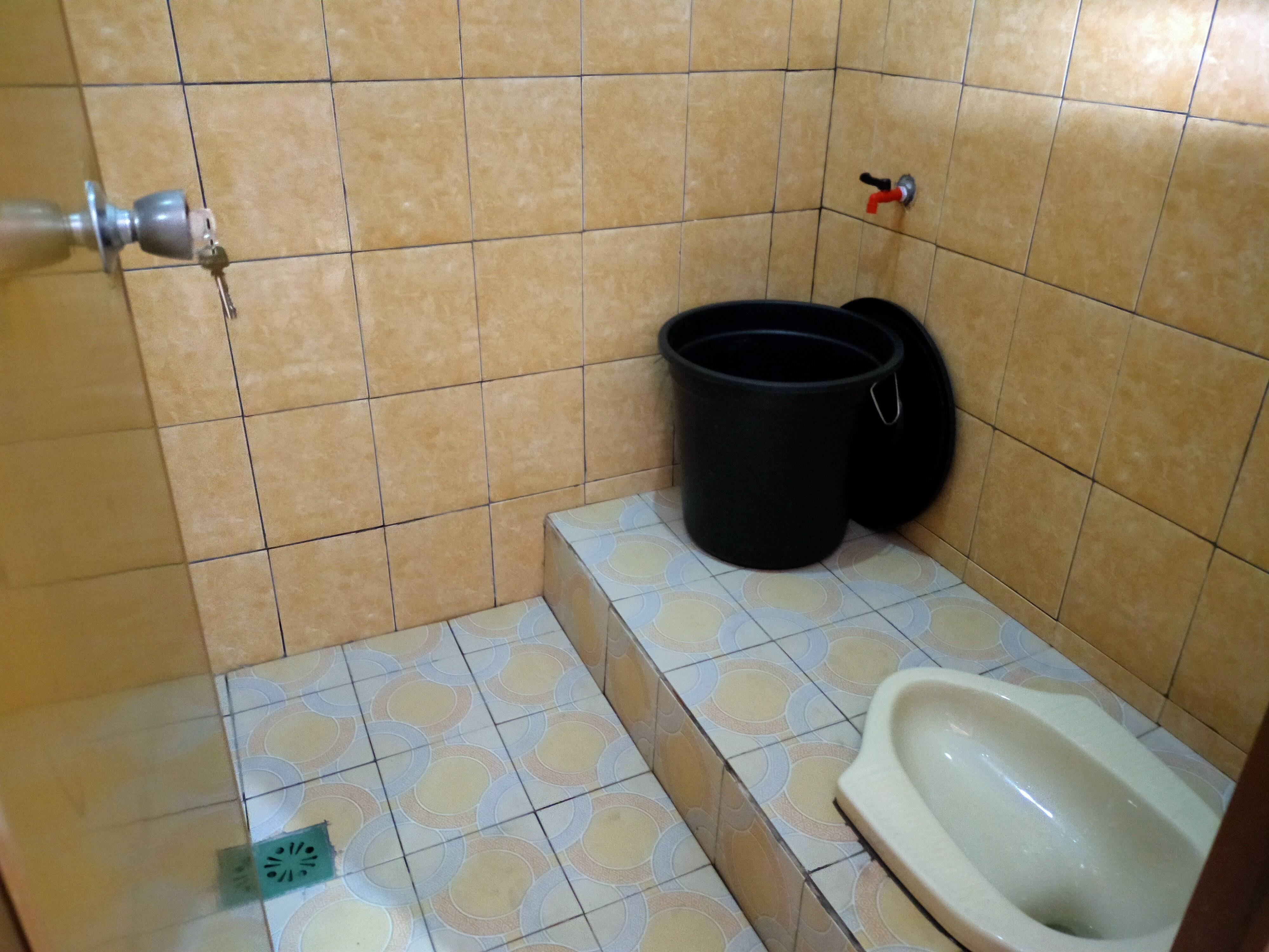 Kamar standar