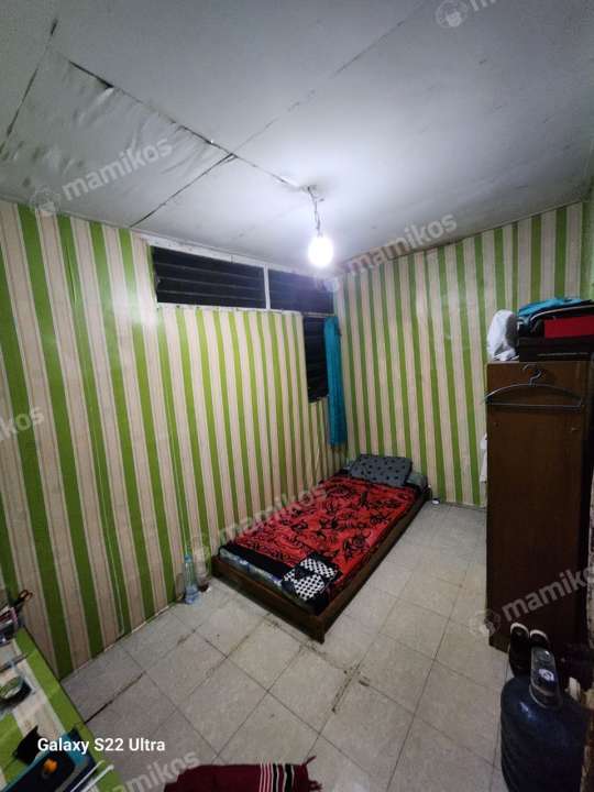 Kost Beryl 1 Tipe A Senen Jakarta
