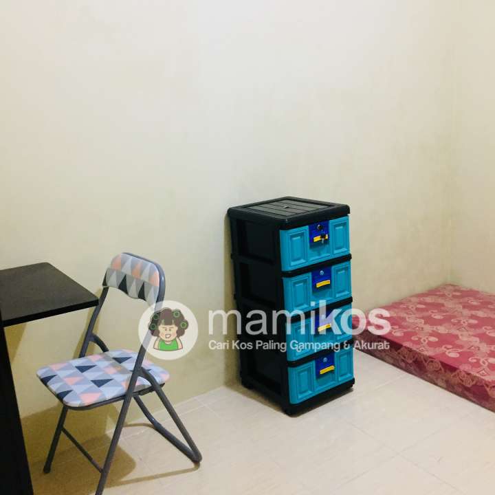Kost Pondok Gede 57 Pondok Melati Bekasi