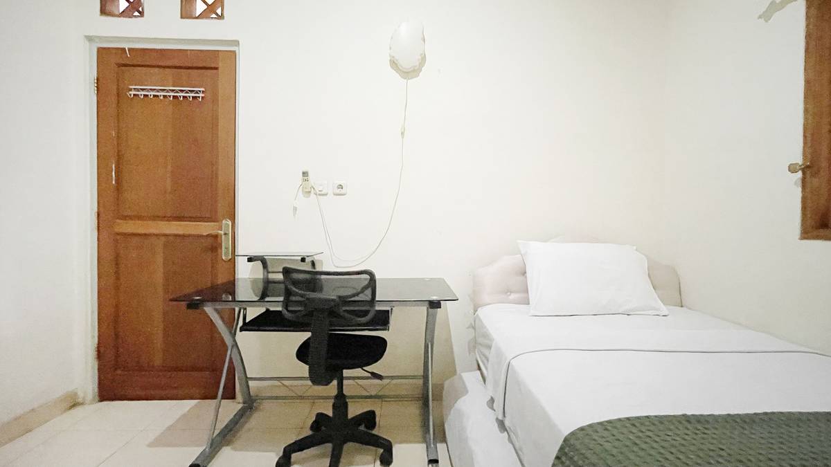 Foto Rukita Unit Roemah Koe Kost Pasar Minggu