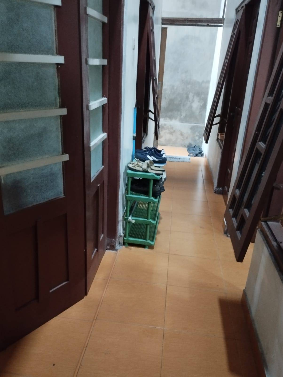 Kamar type A