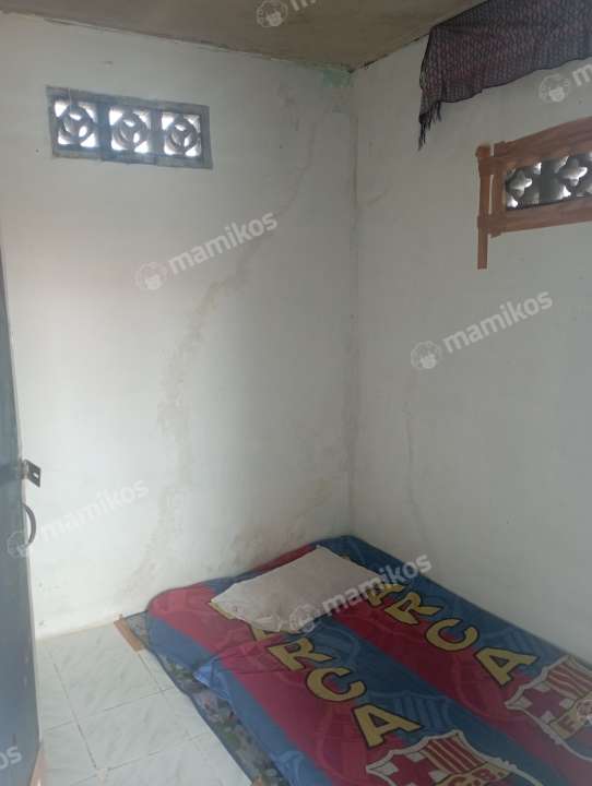 Kost Cicih Cilandak Jakarta Selatan
