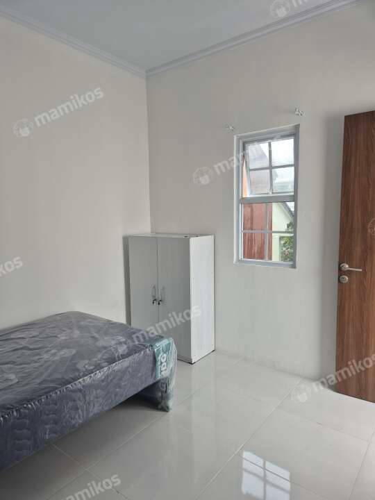 Kost JNI Tipe A Plus Cakung Jakarta Timur