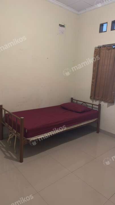 Kost Jannati Beji Depok