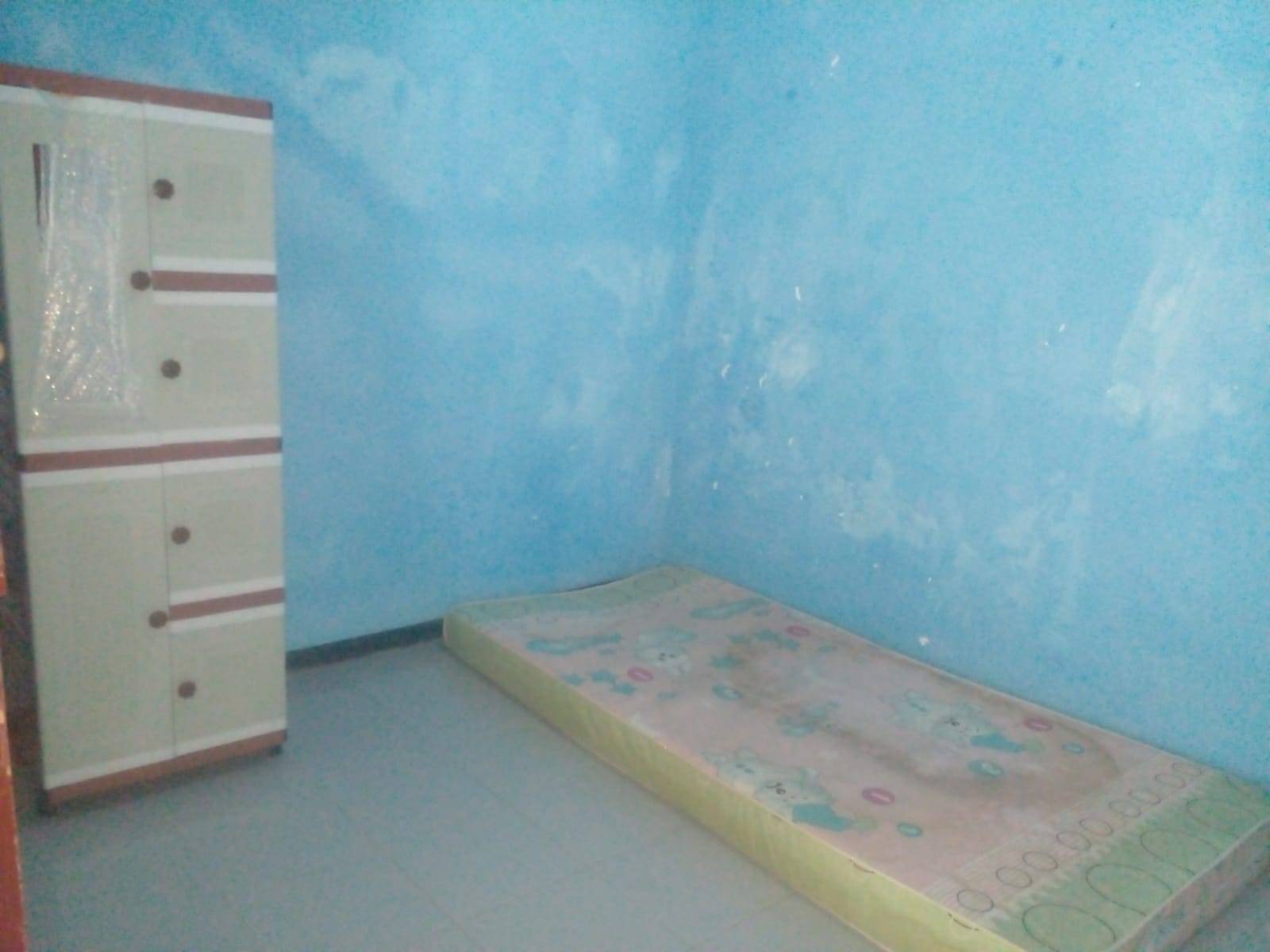 Kamar Reguler