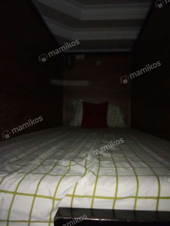 Kost Pasar Darurat Kapuk Tipe A Cengkareng Jakarta Barat