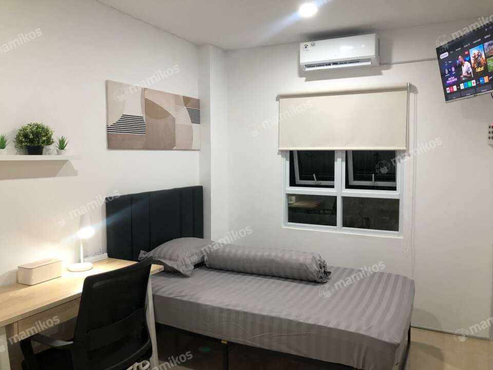 Kost Cantik A7 Dramaga Bogor