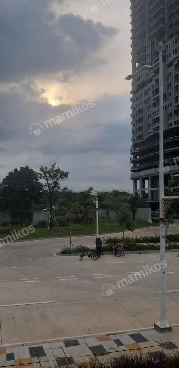 Kost Ciracas Tipe A Ciracas Jakarta Timur