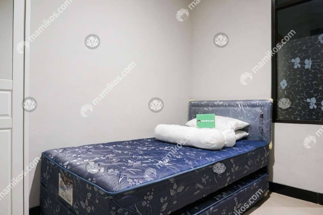 Kost Pondok Kenanga Tipe B Ciputat Timur Tangerang Selatan