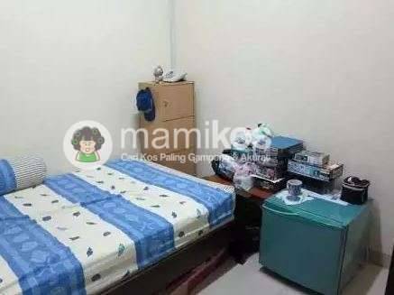 Kost 45 Tipe A Karang Tengah Tangerang