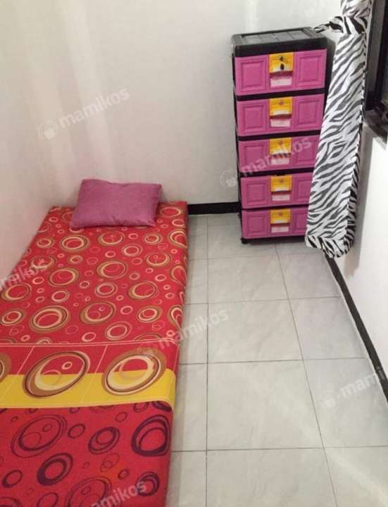 Kost Ida Zubaidah Tipe A Kramat Jati Jakarta Timur