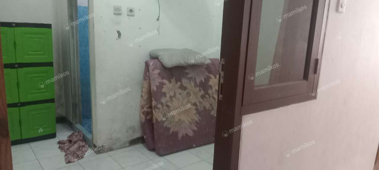Kost Ibu Wani Kembangan Jakarta Barat