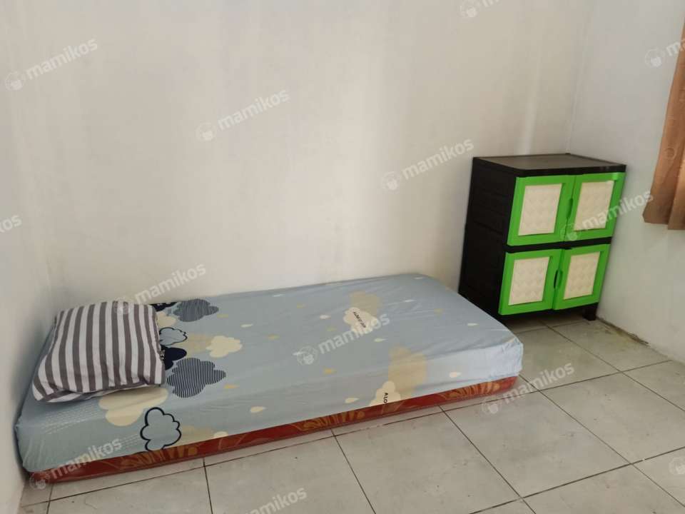 Kost Bunda Nur Tipe A Cinere Depok