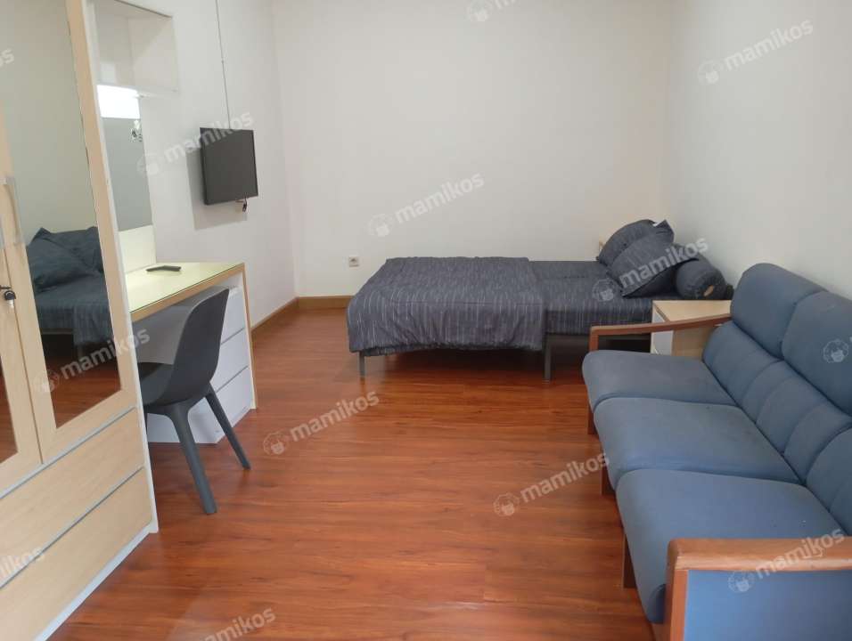 Kost Angkasa Tipe C Serpong Tangerang Selatan