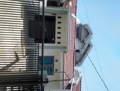 Kost Putra Pakyang Unila Bandar Lampung Type 1