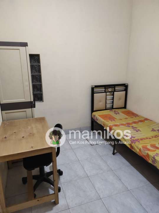 Kost Made Tipe 335 Bekasi Selatan Bekasi