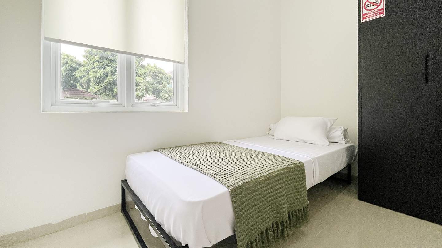 Foto Rukita Unit Villa Bintaroku Bintaro