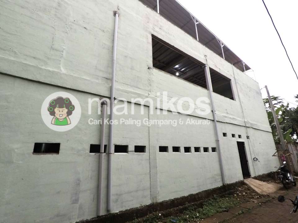 Kost Cozy Q Big 2 Pagedangan Tangerang