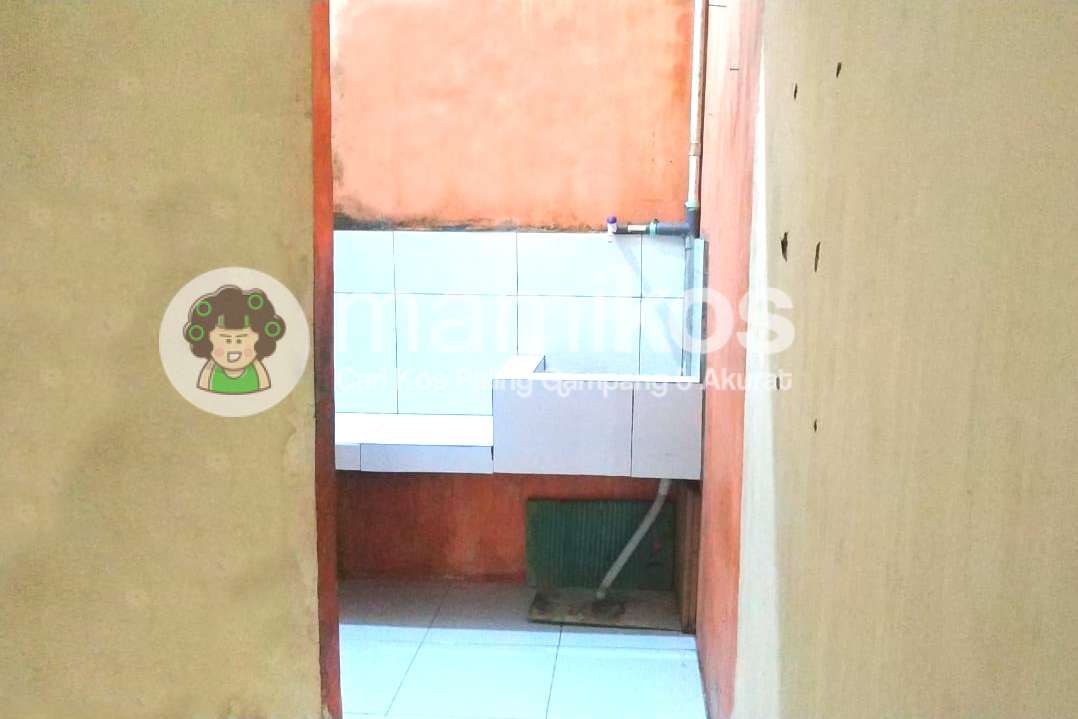 Kost Bapak Jarwo Tipe A Karawaci Tangerang