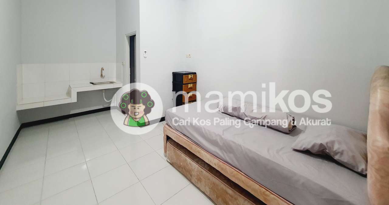 Kost Dear Home Furnished Rawalumbu Bekasi