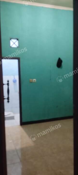 Kost Kemiri Raya Pamulang Tangerang Selatan