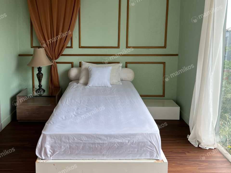 Kost Eden Pesanggrahan Jakarta Selatan