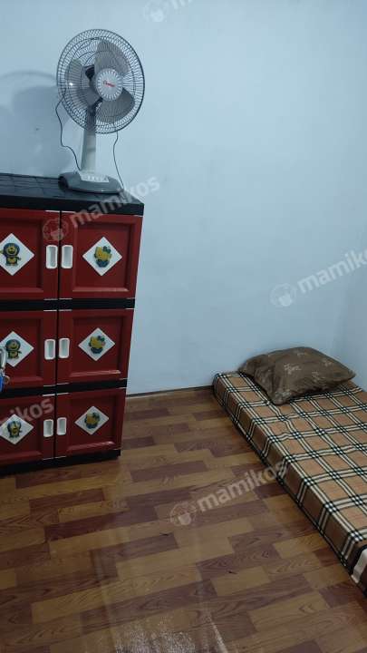 Kost Wathon 88 Tipe Standart Kemayoran Jakarta Pusat