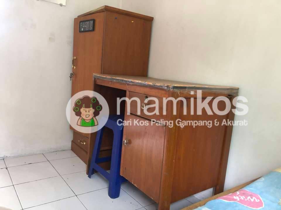 Kost Wisama Alamanda Tipe A Dramaga Bogor