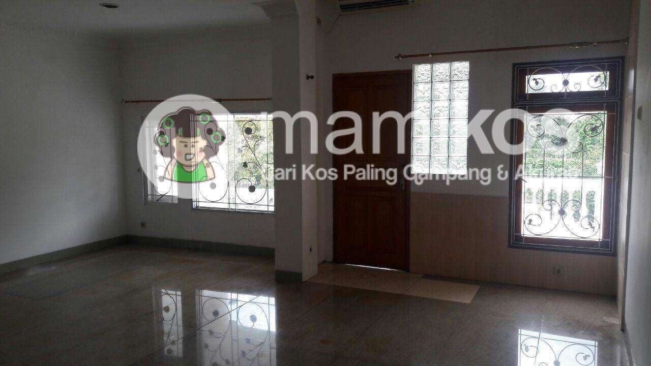 Kost Exclusive Tipe D Gunung Putri Bogor