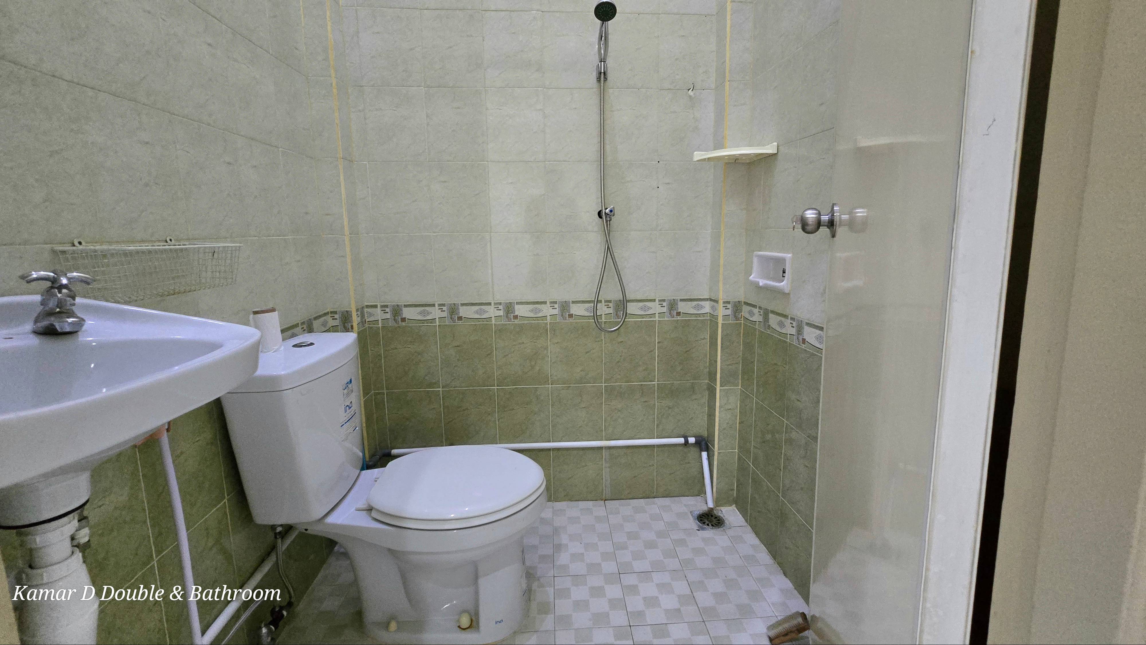 Kamar D