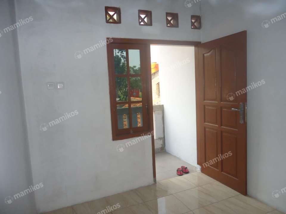 Kost Sederhana 1 Standart Kembangan Jakarta Barat