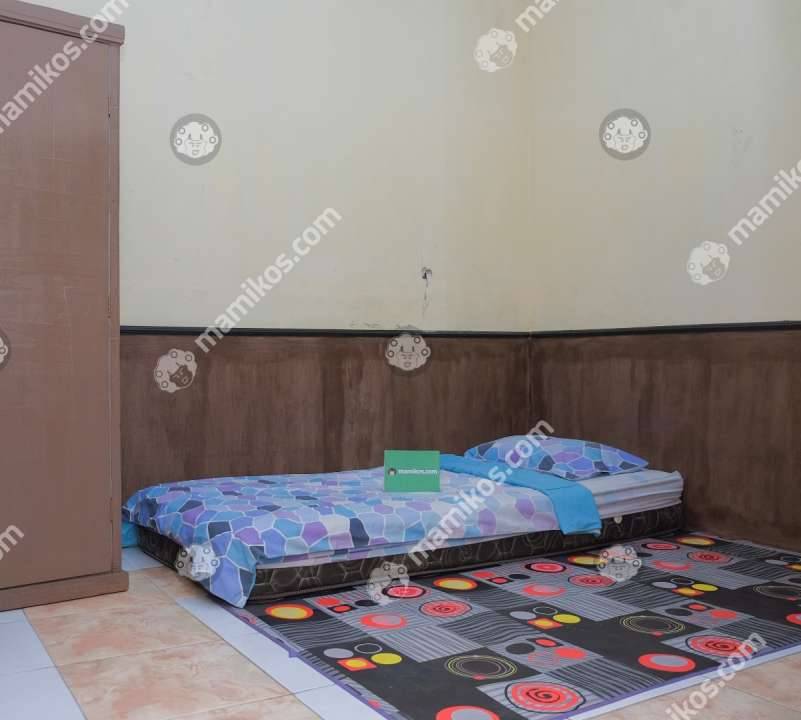 Kost De Lima Tipe A Makasar Jakarta Timur