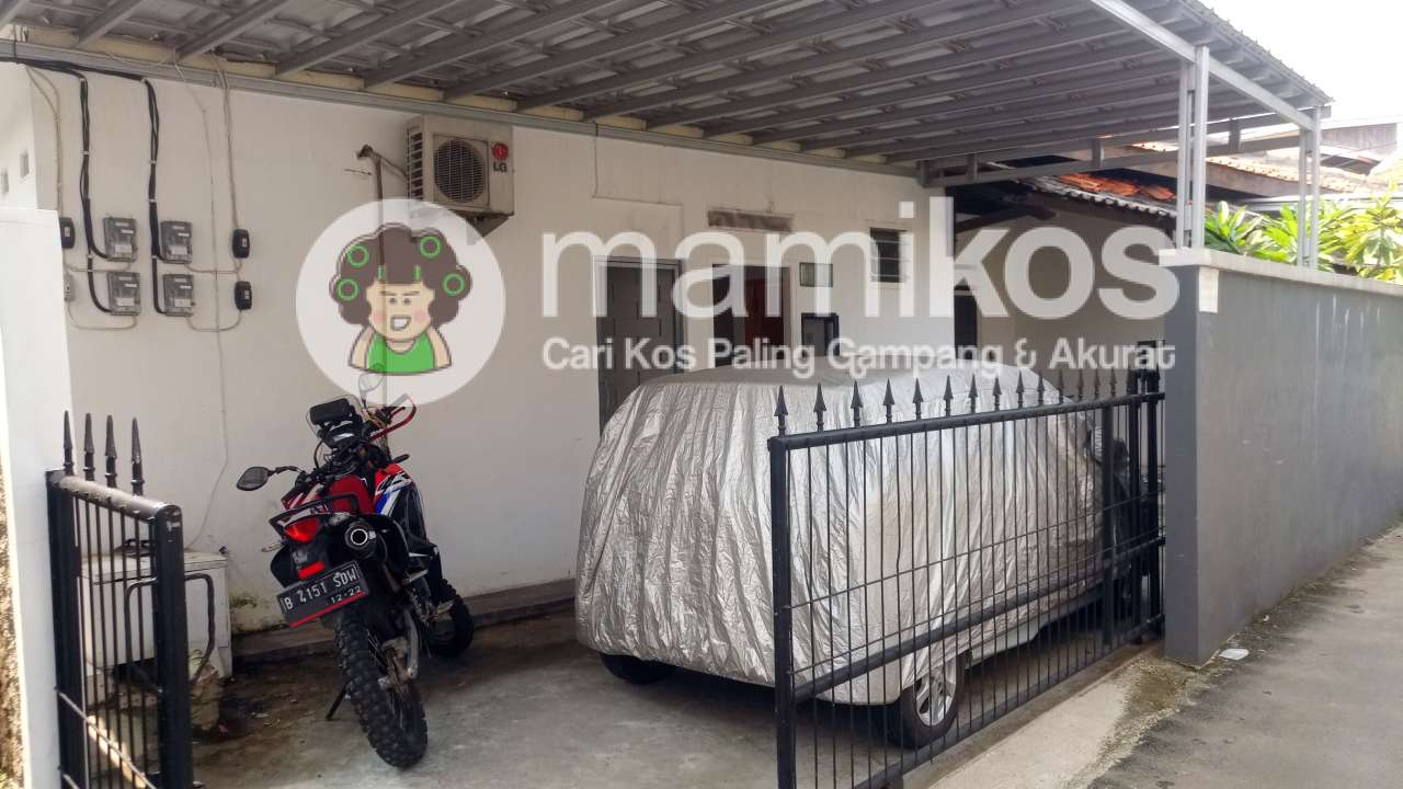 Kost Johar Single Jagakarsa Jakarta Selatan