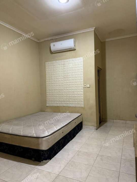 Kost Mangga Besar 4E Tipe A Taman Sari Mangga Besar