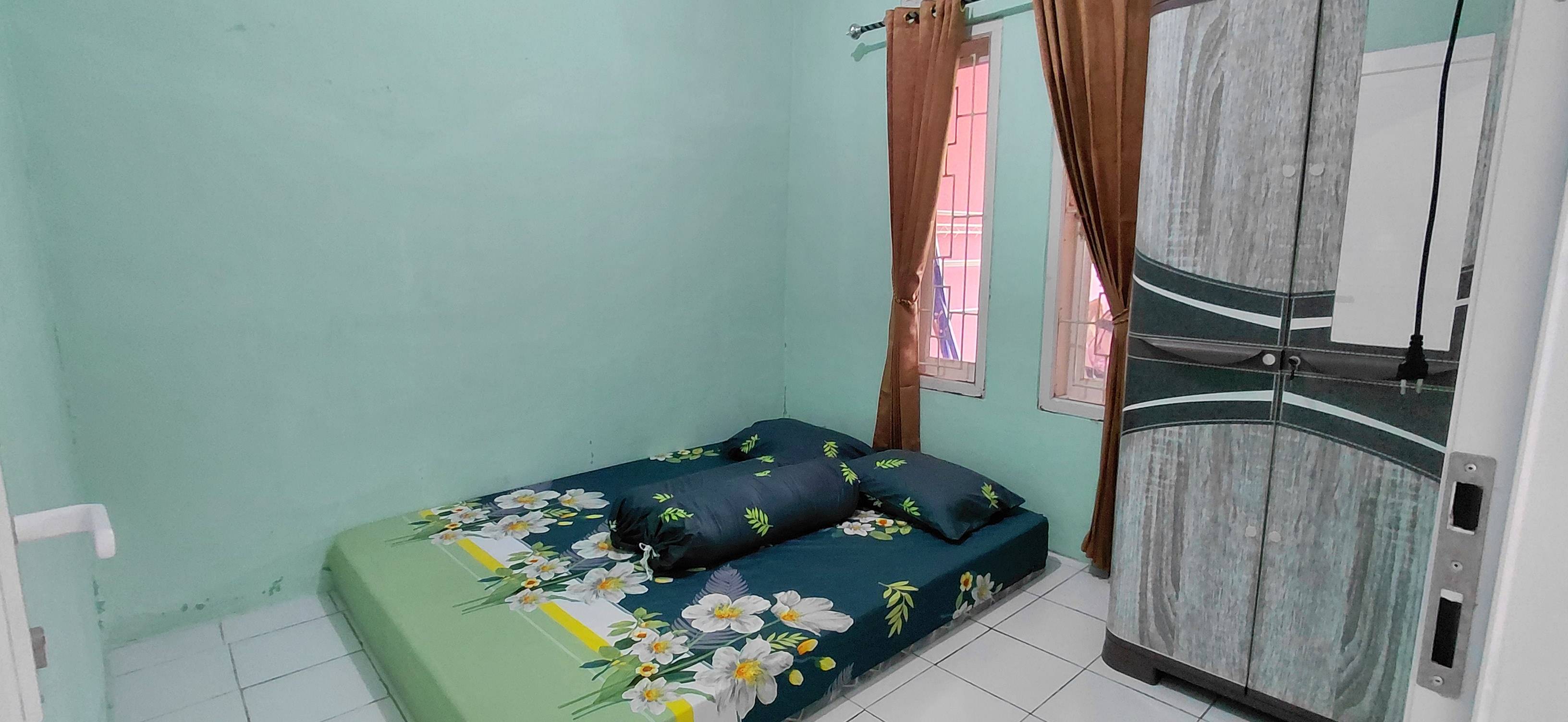 Kamar 1