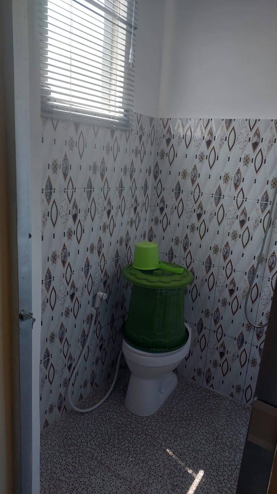 Kamar AC 