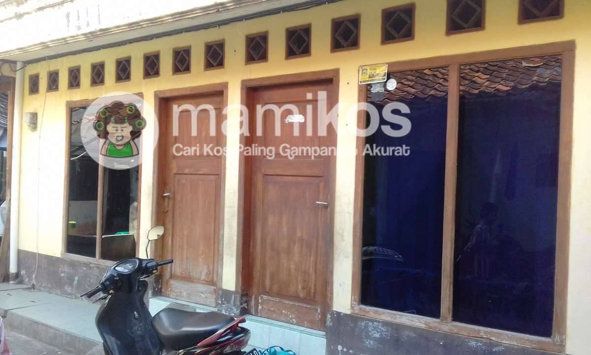 Kost Mami Fattan Larangan Tangerang