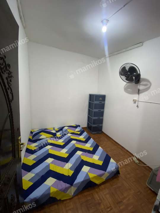 Kost Ibu Lidya Tipe A Tanjung Priok Jakarta Utara