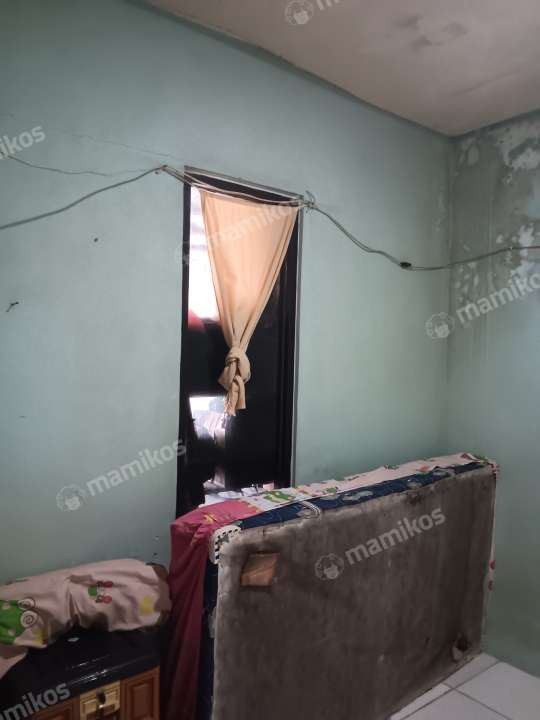 Kost Pak Wardi Pesanggrahan Jakarta Selatan