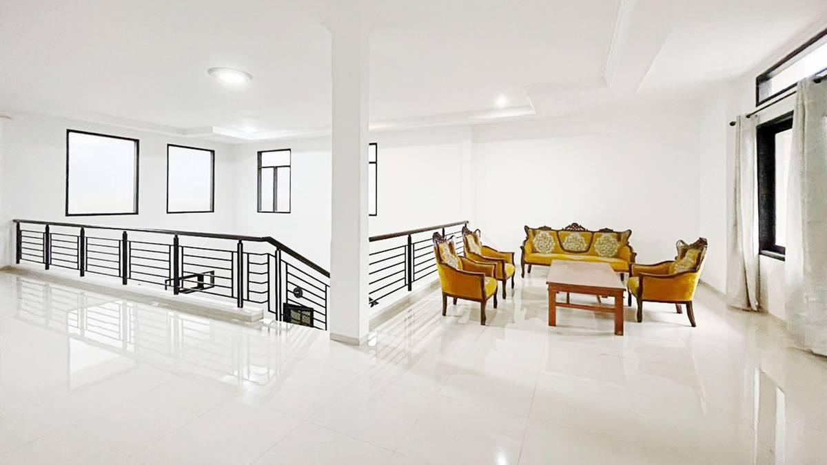 Foto Rukita Unit Singgasana Kost Dieng Sukun Malang