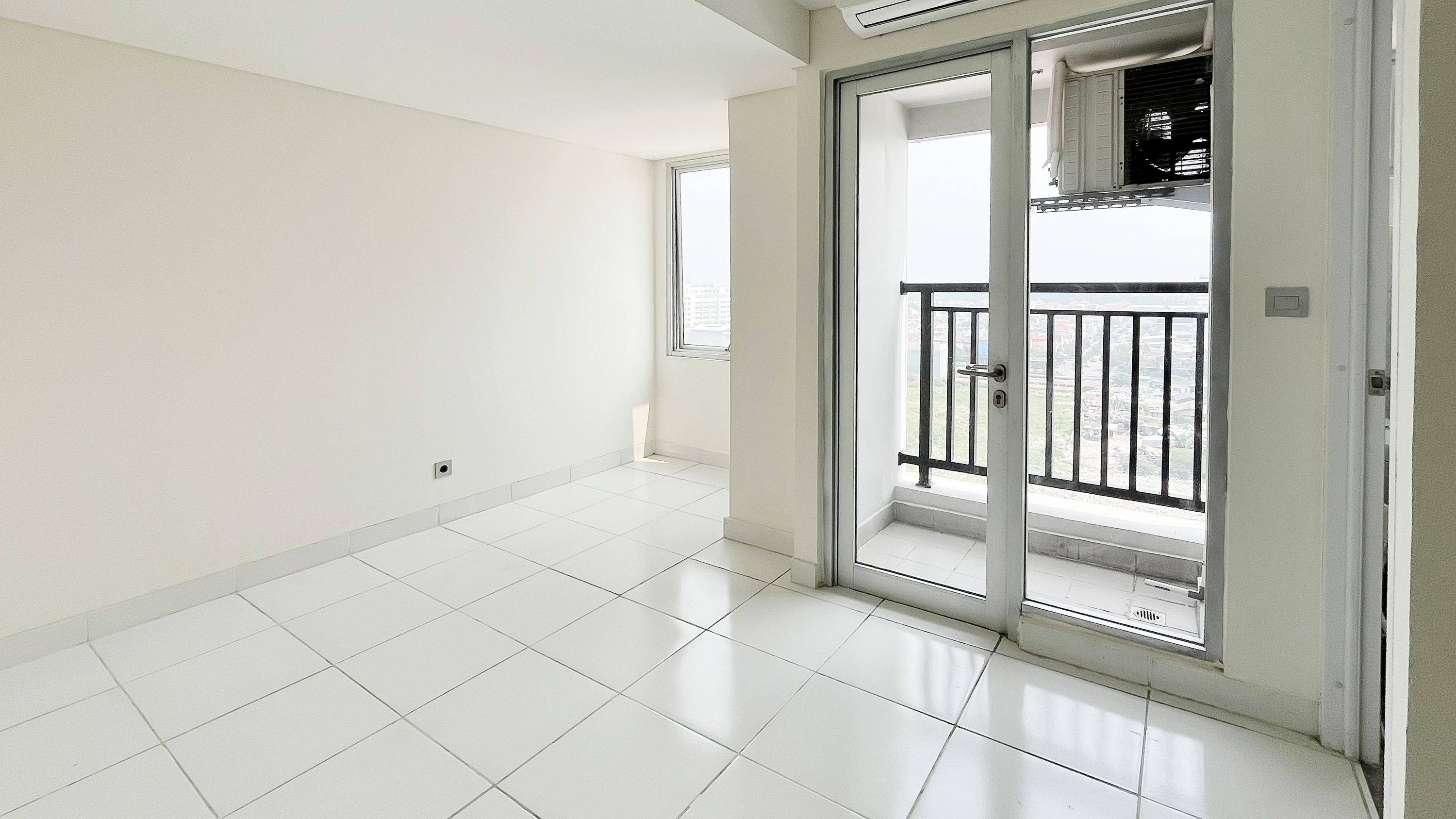 One Bedroom A