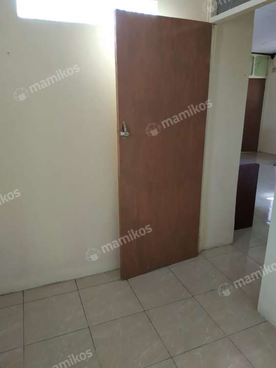 Kost Otista 1 Kemayoran Jakarta Pusat