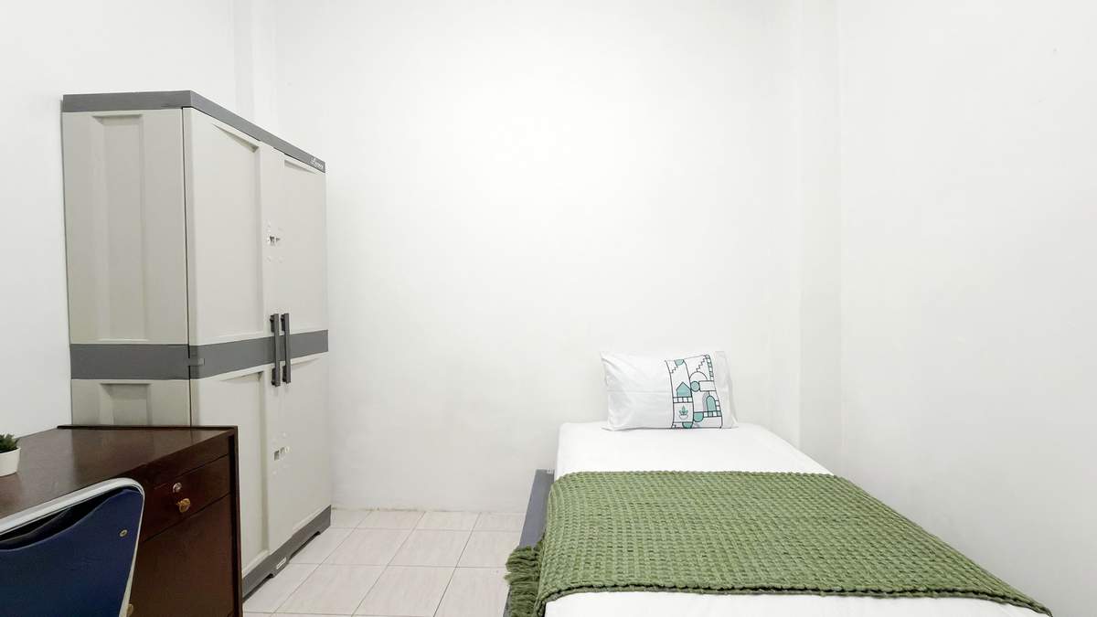 Foto Rukita Unit Uma Kost Graha Teduh 99 Dago Bandung