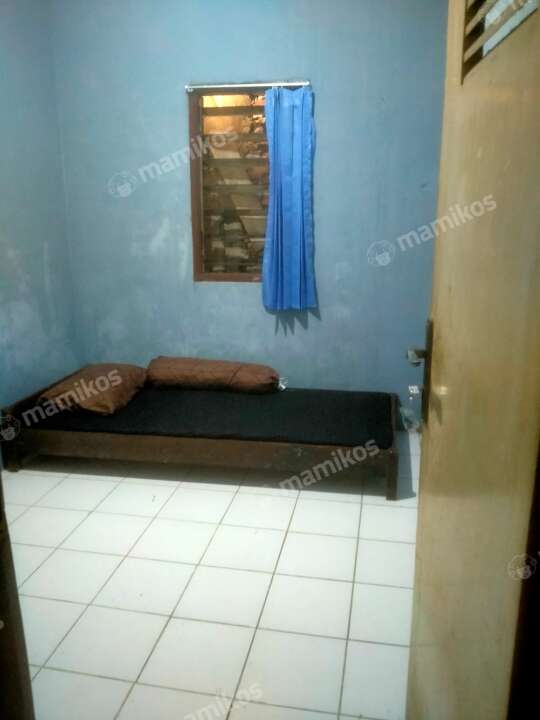 Kost Suci Tipe B Kebayoran Baru Jakarta Selatan