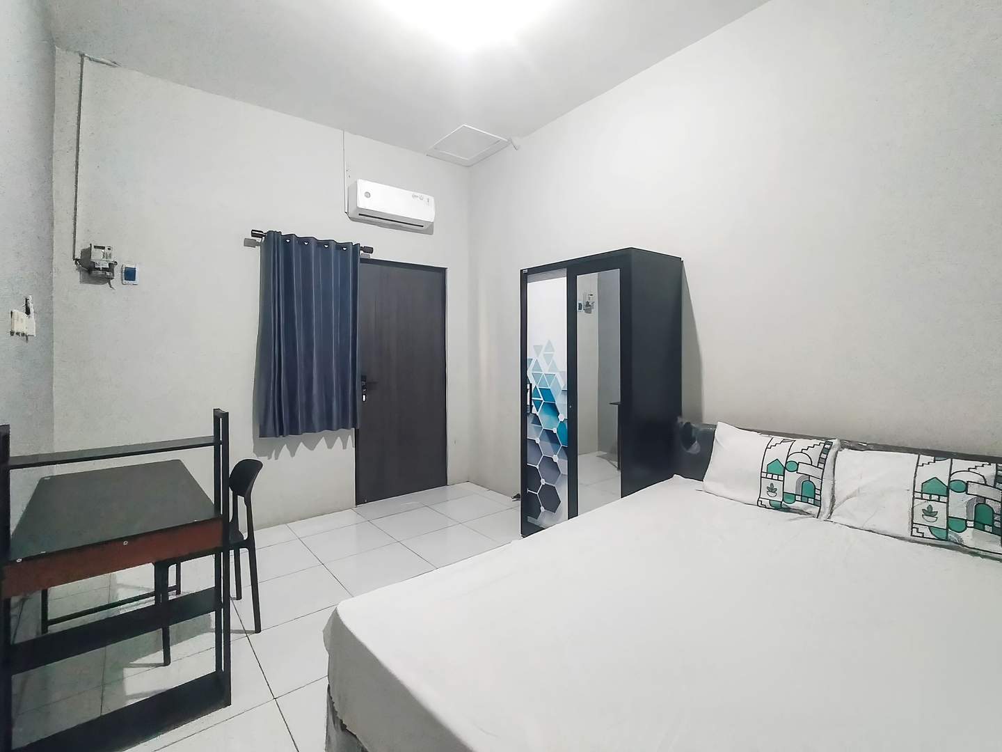 Foto Rukita Unit Kost Griya Talenta Tembalang Semarang